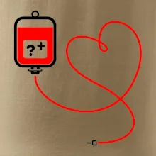 Transfúzia srdce Transfúzia srdce