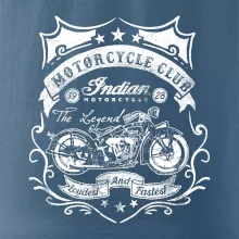 Indian Motorycle Club