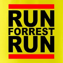 Run Forrest Run