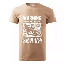 Illegal Race Speedway