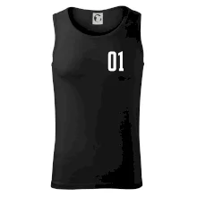 Futbalový dres - vlastné meno a číslo Futbalový dres - vlastné meno a číslo
