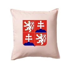 Znak Česká a Slovenská Federatívna Republika 1990–1992