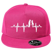 EKG salsa tanečníci