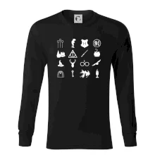 Harry ikonky Harry ikonky