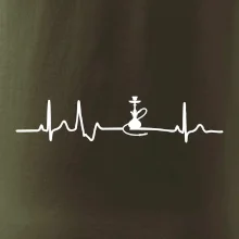 EKG shisha