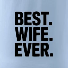 Best wife ever
