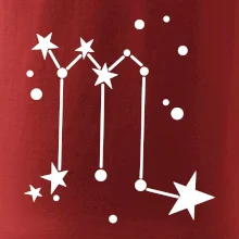 Súhvezdie - Scorpio - Škorpión