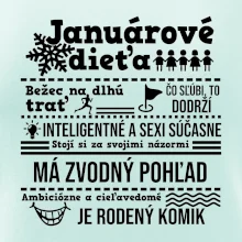 Narodeniny január Narodeniny január