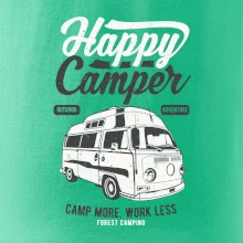 Happy Camper Happy Camper