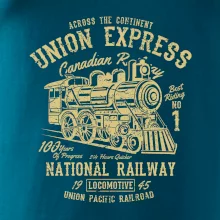 Union Express Union Express