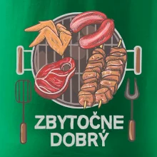 Zbytočne dobrý Zbytočne dobrý