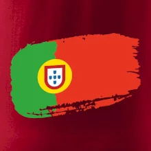 Portugalsko vlajka
