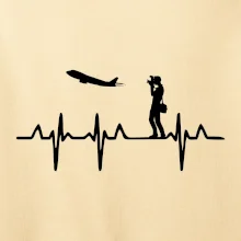 EKG spotter
