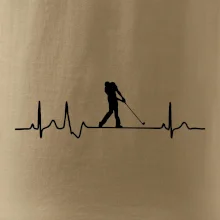 EKG golf úder EKG golf úder