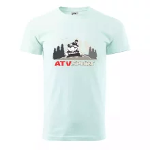 ATV štvorkolka sport