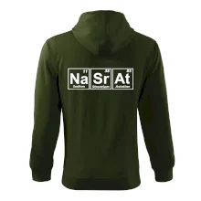 Periodická tabulka - Nasrat Periodická tabulka - Nasrat