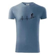 EKG skialpinismus EKG skialpinismus