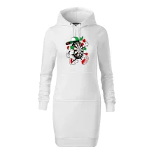 Šipkár  kreslený terč Šipkár  kreslený terč