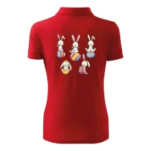 Veľkonočné zajace