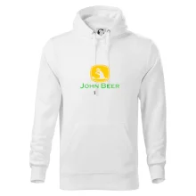 John Beer jeleň s pivom John Beer jeleň s pivom