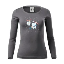 Zubárske tričko Zubárske tričko