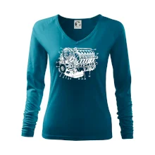 Motor T930 - 3 Motor T930 - 3