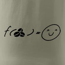 Matematická funkcia - káva
