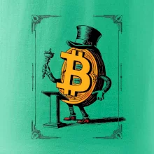 Oldschool bitcoin Oldschool bitcoin