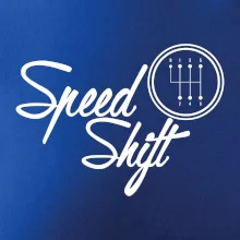 Speed shift Speed shift