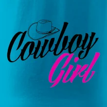Cowboy Girl Cowboy Girl