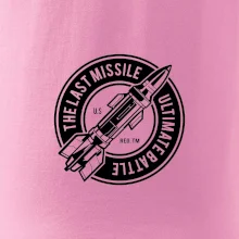 The Last Missile