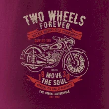 Two Wheels Forever 2