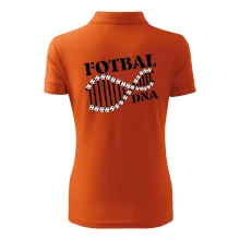 Fotbal DNA Fotbal DNA