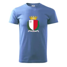 Malta - statný znak