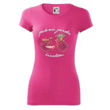 Peknú jazdu životom 60 Peknú jazdu životom 60