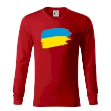 Ukrajinské tričko Ukrajinské tričko