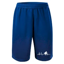 Piano ekg - krídlo Piano ekg - krídlo