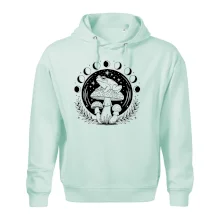 Goblincore fázy mesiaca Goblincore fázy mesiaca