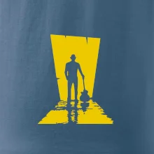 Gitarista v tme Gitarista v tme