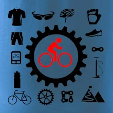 Všetko pre cyklistiku