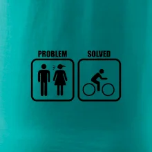 Problém - Bicykel Problém - Bicykel