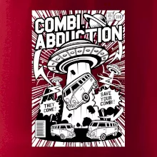Combi abduction
