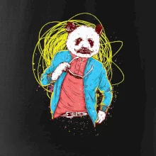 Panda Bear Panda Bear