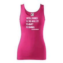 Test inteligencie - Stephen Hawking Test inteligencie - Stephen Hawking