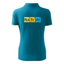 Farebná tabuľka nasrat