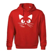 Mačka mňau Mačka mňau