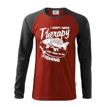 I dont need therapy - fishing I dont need therapy - fishing