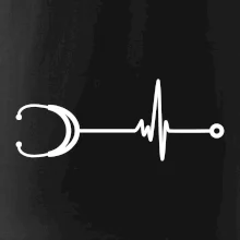 EKG stetoskop EKG stetoskop