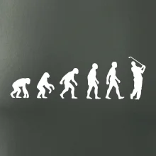 Evolúcia Golf