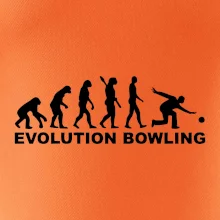 Bowling evolúcia
